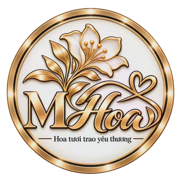 Shop hoa tươi Xã Quới An Vĩnh Long - Gửi hoa thay một lời nhắn